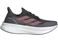 adidas Ultra Boost 5X Carbon Magic Mauve Grey Six (Women's)