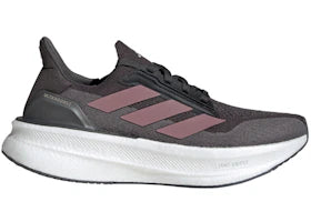 adidas Ultra Boost 5X Carbon Magic Mauve Grey Six (Women's)