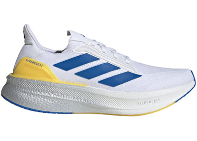 adidas Ultra Boost 5X Cloud White Blue Yellow