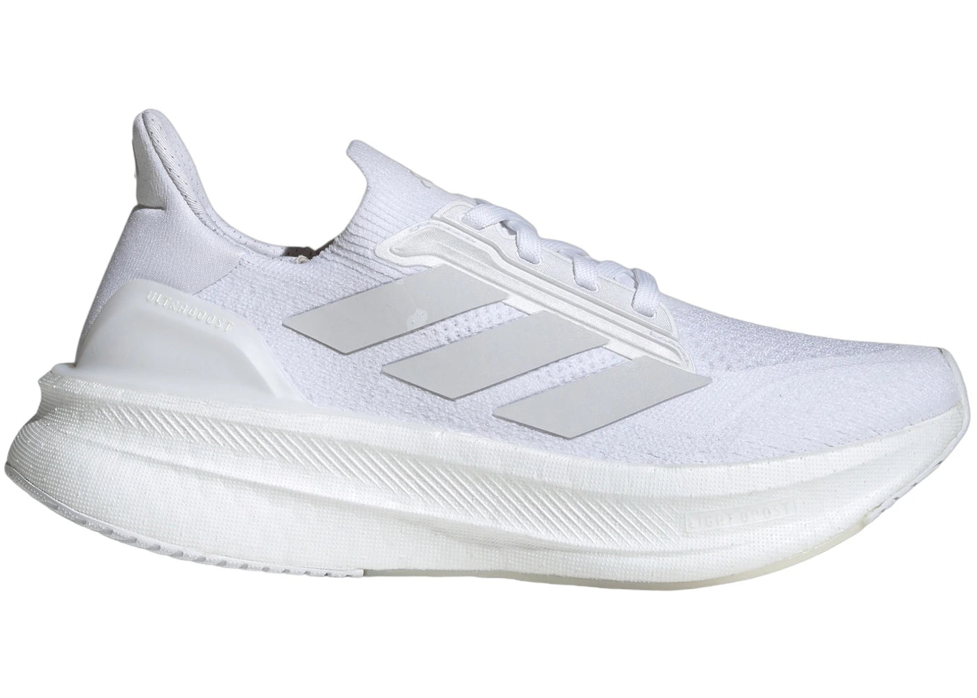 adidas Ultra Boost 5X Cloud White Core Black (Women's) - vue 360