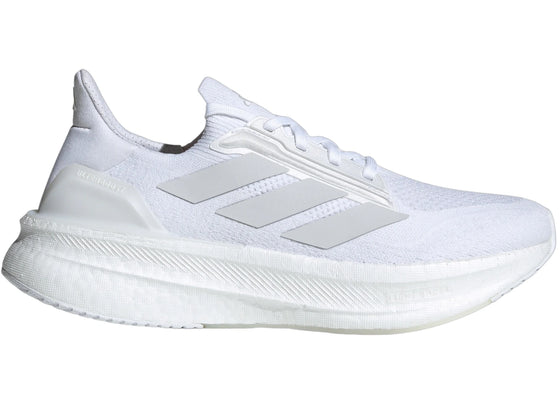 adidas Ultra Boost 5X Cloud White Core Black sneakers - authentic adidas shoes