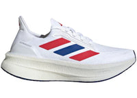 adidas Ultra Boost 5X Cloud White Royal Blue Pure Ruby (Women's)