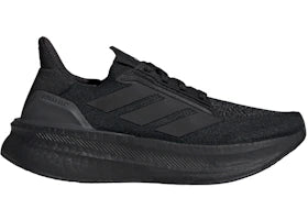 adidas Ultra Boost 5X Core Black Cloud White (Women's) - authentic adidas sneakers