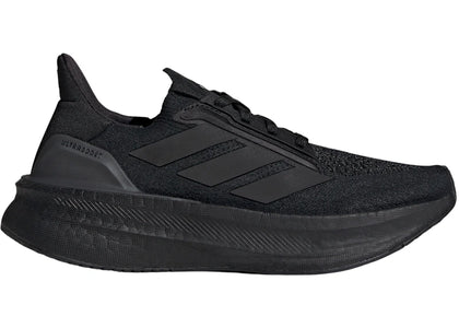 adidas Ultra Boost 5X Core Black Cloud White (Women's) - authentic adidas sneakers