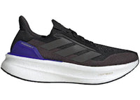 adidas Ultra Boost 5X Core Black Night Metallic Night Flash (Women's)