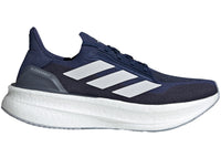 adidas Ultra Boost 5X Dark Blue Cloud White Halo Silver
