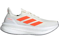 adidas Ultra Boost 5X Off White Impact Orange Crystal White