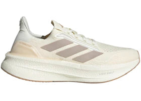 adidas Ultra Boost 5X Off White Wonder Taupe Wonder White (Women's) - authentic adidas sneakers