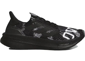 adidas Ultra Boost 5X Overtime Black White