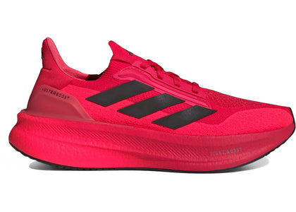 adidas Ultra Boost 5X Pure Ruby Black - sneakers view 2