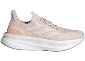 adidas Ultra Boost 5X Putty Mauve Zero Metalic Halo Silver (Women's)