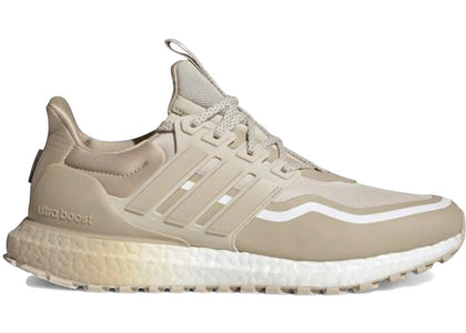 adidas Ultra Boost All Terrain Beige Tan - authentic adidas sneakers
