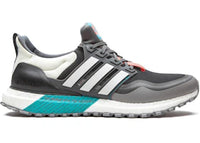 adidas Ultra Boost All Terrain Black Aqua