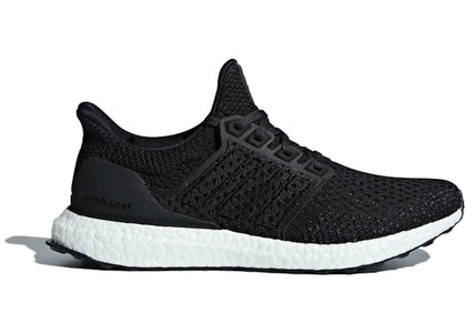 adidas Ultra Boost Clima Black White - sneakers view 2
