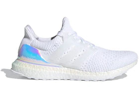 adidas Ultra Boost Clima Iridescent Pack White