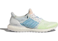 adidas Ultra Boost Clima Signal Green Blue