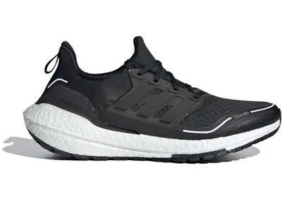 adidas Ultra Boost Cold.RDY Black White