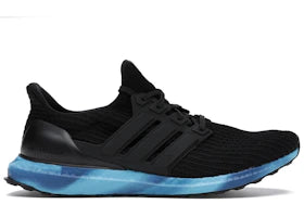 adidas Ultra Boost Colored Sole Blue