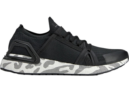 adidas Ultra Boost DNA By Stella Mccartney Core Black (Women's) - authentic adidas sneakers