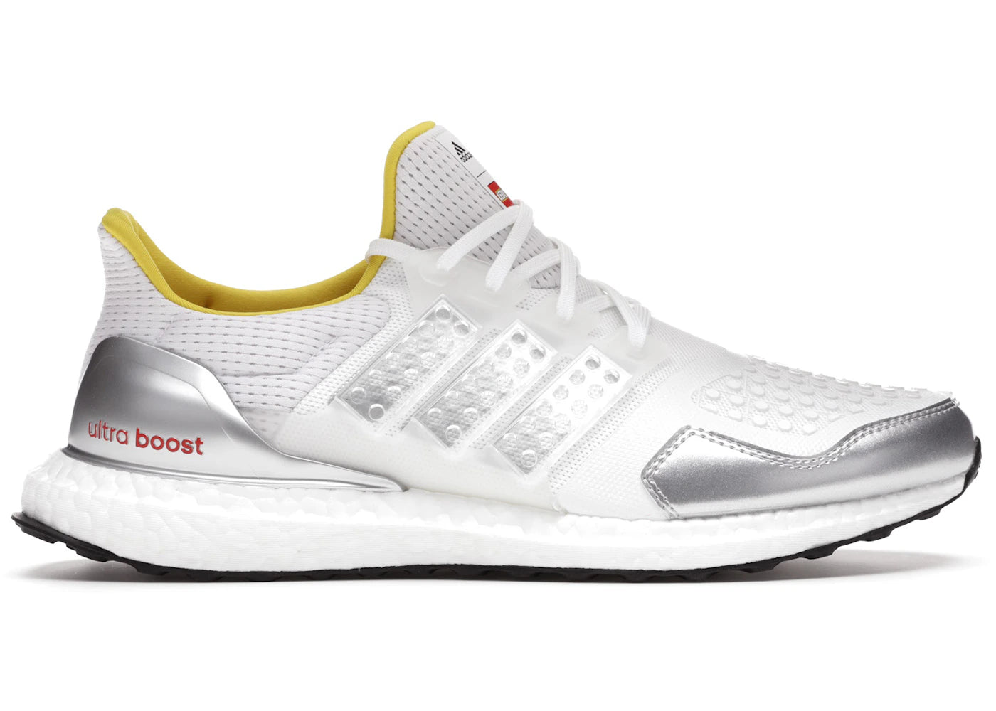 adidas Ultra Boost DNA LEGO