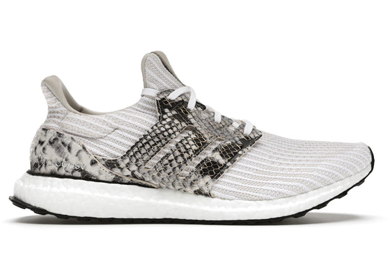 adidas Ultra Boost DNA Python sneakers - authentic adidas shoes