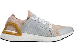adidas Ultra Boost DNA by Stella McCartney Clear Onix Dessert Dune (Women's)