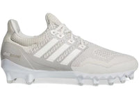 adidas Ultra Boost Football Cleats Cream Chalk