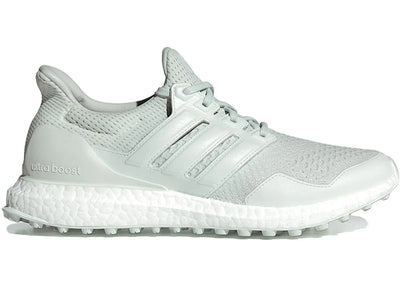 adidas Ultra Boost Golf Crystal Jade Cloud White
