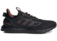 adidas Ultra Boost Huo Black Red