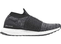 adidas Ultra Boost Laceless Core Black (Women's)