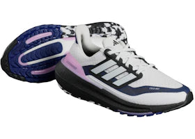 adidas Ultra Boost Light Cold.RDY Cloud White Victory Blue (Women's)