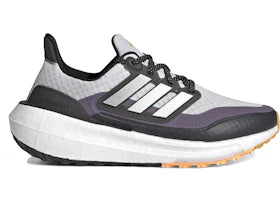 adidas Ultra Boost Light Cold.RDY Dash Grey Shadow Violet (Women's) - vue 360