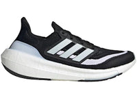 adidas Ultra Boost Light Core Black Cloud White