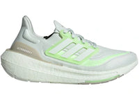 adidas Ultra Boost Light Crystal Jade Cloud White Green Spark (Women's)