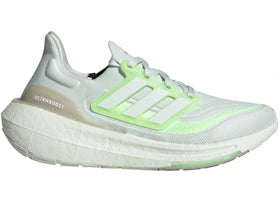 adidas Ultra Boost Light Crystal Jade Cloud White Green Spark (Women's)