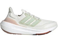 adidas Ultra Boost Light Non Dyed Linen Green Wonder Taupe (Women's)