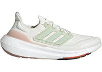 adidas Ultra Boost Light Non Dyed Linen Green Wonder Taupe