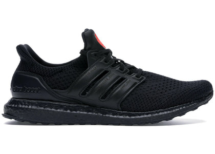 adidas Ultra Boost Manchester United - authentic adidas sneakers