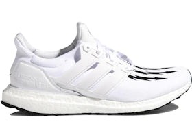 adidas Ultra Boost Neighborhood White - vue 360