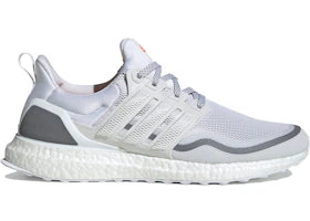 adidas Ultra Boost Reflective Crystal White Grey - vue 360