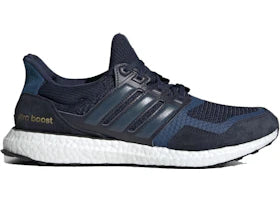 adidas Ultra Boost S&L Collegiate Navy Legend Marine