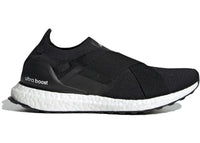 adidas Ultra Boost Slip-On DNA Black Acid Orange (Women's)