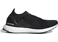 adidas Ultra Boost Slip-On DNA Black Acid Orange (Women's)