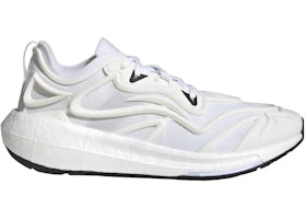 adidas Ultra Boost Speed By Stella Mccartney Cloud White Core Black Signal Orange