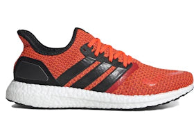 adidas Ultra Boost SpeedFactory Solar Red