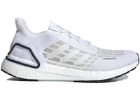 adidas Ultra Boost Summer.RDY White Black