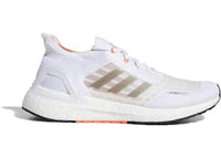 adidas Ultra Boost Summer.RDY White Solar Red (Women's)
