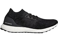 adidas Ultra Boost Uncaged Carbon Black