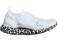 adidas Ultra Boost X Stella McCartney White Leopard (Women's)
