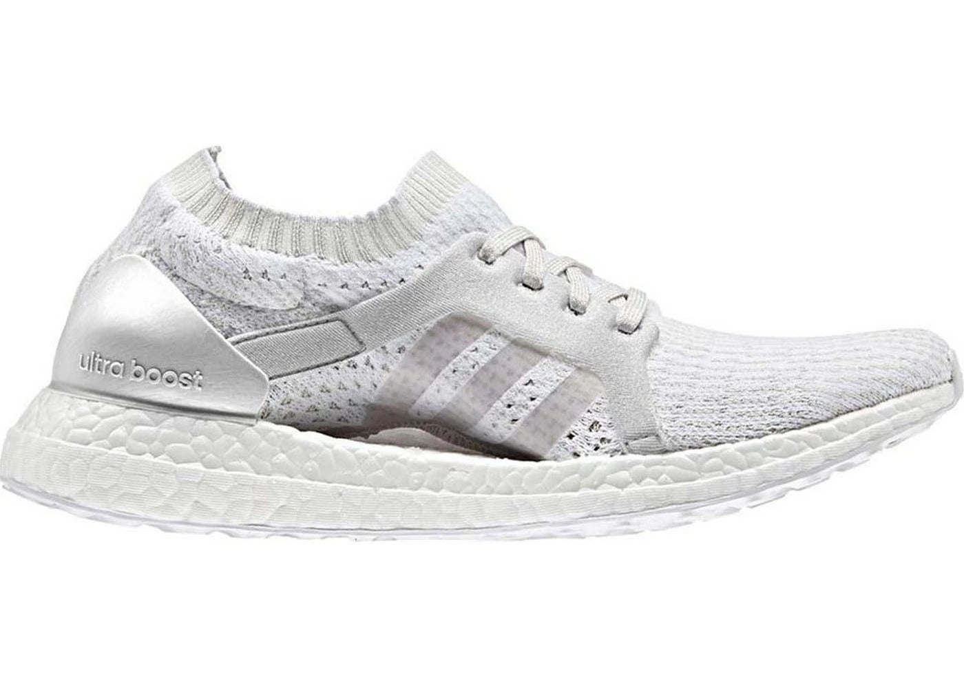 adidas Ultra Boost X White Pearl Grey (Women's)